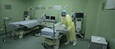 Turista mexicano muere en Cusco por coronavirus y esposa no podrá llevarse cenizas Turista mexicano muere en Cusco por coronavirus y esposa no podrá llevarse cenizas