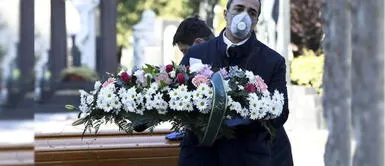 Coronavirus: La cifra de muertos en el mundo por pandemia supera los 19.000 fallecidos Coronavirus: La cifra de muertos en el mundo por pandemia supera los 19.000 fallecidos