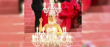 ¿MET Gala virtual? ¡Sí! podremos ver la extravagancia de este evento de moda ¿MET Gala virtual? ¡Sí! podremos ver la extravagancia de este evento de moda