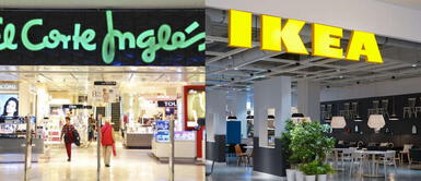 El Corte Inglés e Ikea donan ropa de cama a hospitales por pandemia de Covid-19 El Corte Inglés e Ikea donan ropa de cama a hospitales por pandemia de Covid-19