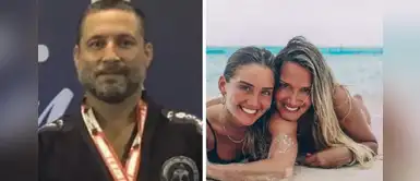 Mamá de Ximena Hoyos denuncia que fue agredida físicamente por su expareja Mamá de Ximena Hoyos denuncia que fue agredida físicamente por su expareja