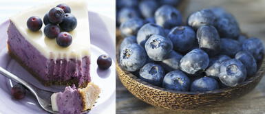 ¡Secretitos de repostería para lograr el delicioso pie de arándanos con leche condensada! ¡Secretitos de repostería para lograr el delicioso pie de arándanos con leche condensada!