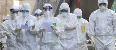 Con 3.434 muertes, España supera a China en cantidad de decesos por coronavirus Con 3.434 muertes, España supera a China en cantidad de decesos por coronavirus