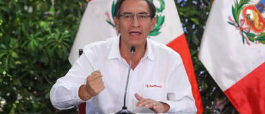 Mañana se decide si se amplia o no el aislamiento obligatorio Mañana se decide si se amplia o no el aislamiento obligatorio