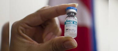 Quince países le piden a Cuba el fármaco que ayudó a frenar expansión de Covid-19 en China Quince países le piden a Cuba el fármaco que ayudó a frenar expansión de Covid-19 en China