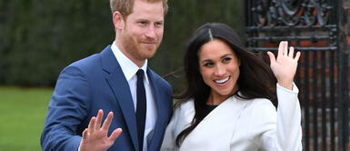 Meghan Markle le prohíbe al Príncipe Harry que vea a su padre que tiene COVID-19 Meghan Markle le prohíbe al Príncipe Harry que vea a su padre que tiene COVID-19