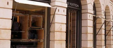 ¡Fashion power! Louis Vuitton, Dior y Givenchy hacen fuerza contra el coronavirus ¡Fashion power! Louis Vuitton, Dior y Givenchy hacen fuerza contra el coronavirus