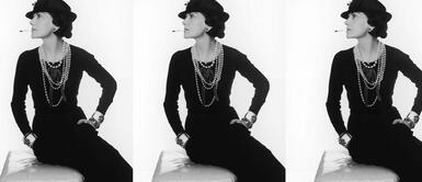 Estas son las lecciones de moda de Coco Channel que no podemos olvidar esta cuarentena Estas son las lecciones de moda de Coco Channel que no podemos olvidar esta cuarentena