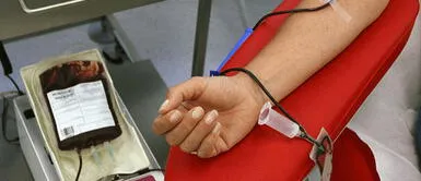 Sangre de pacientes curados de coronavirus podría ser el tratamiento para infectados Sangre de pacientes curados de coronavirus podría ser el tratamiento para infectados