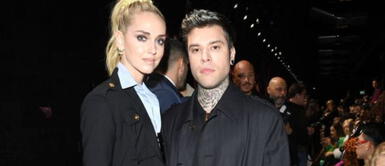 Chiara Ferragni y Fedez donan sala de cuidados intensivos a hospital por covid-19 Chiara Ferragni y Fedez donan sala de cuidados intensivos a hospital por covid-19