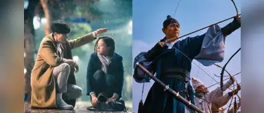 ¿Amas las series coreanas? Estas son las historias que puedes ver durante la cuarentena ¿Amas las series coreanas? Estas son las historias que puedes ver durante la cuarentena