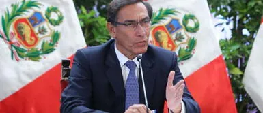 Martín Vizcarra amplía el aislamiento obligatorio por 13 días calendario Martín Vizcarra amplía el aislamiento obligatorio por 13 días calendario