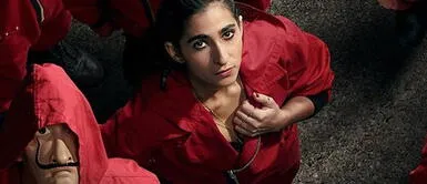 ¿Nairobi muere? Nuevo video promocional de La casa de papel 4 alarma a fans ¿Nairobi muere? Nuevo video promocional de La casa de papel 4 alarma a fans