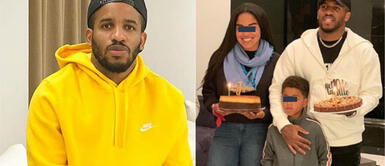 Jefferson Farfán celebra los 15 años de su hija con tierno mensaje pese estar lejos Jefferson Farfán celebra los 15 años de su hija con tierno mensaje pese estar lejos