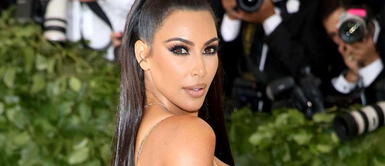 Coronavirus: Kim Kardashian realizará importante donación a través de su marca de ropa Coronavirus: Kim Kardashian realizará importante donación a través de su marca de ropa