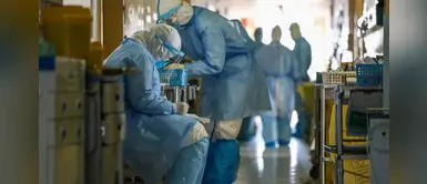 Niño de 4 años durmió durante horas con el cadáver de su madre que murió por COVID-19 Niño de 4 años durmió durante horas con el cadáver de su madre que murió por COVID-19