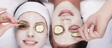 ¡Stop! Sigue esta rutina de belleza dejar tu piel como nueva en esta cuarentena ¡Stop! Sigue esta rutina de belleza dejar tu piel como nueva en esta cuarentena