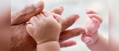 Coronavirus en Perú: ¿Cómo cuidar a menores y personas de la tercera edad dentro del hogar? Coronavirus en Perú: ¿Cómo cuidar a menores y personas de la tercera edad dentro del hogar?