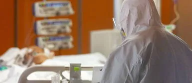 El desgarrador relato de la madre de adolescente muerta por COVID-19: "Solo tenía tos" El desgarrador relato de la madre de adolescente muerta por COVID-19: "Solo tenía tos"