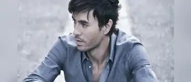 Covid-19: El emotivo mensaje de Enrique Iglesias tras el fallecimiento de su padrastro Covid-19: El emotivo mensaje de Enrique Iglesias tras el fallecimiento de su padrastro