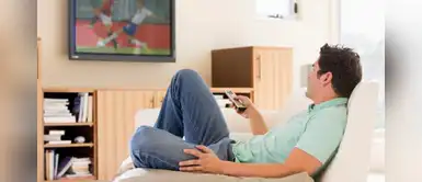 Coronavirus en Perú: ¿Cuáles son los peligros de estar sentado durante la cuarentena? Coronavirus en Perú: ¿Cuáles son los peligros de estar sentado durante la cuarentena?