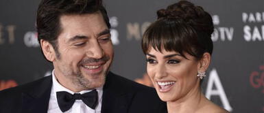 Coronavirus: Penélope Cruz se solidariza y dona material sanitario con ayuda de Inditex Coronavirus: Penélope Cruz se solidariza y dona material sanitario con ayuda de Inditex
