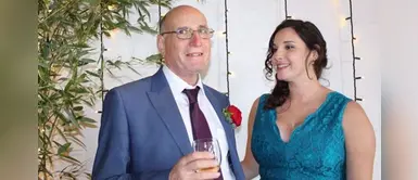 Mujer hace trágica confesión: “Ignoré el distanciamiento social y ahora mi padre murió” Mujer hace trágica confesión: “Ignoré el distanciamiento social y ahora mi padre murió”