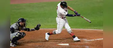 Las Grandes Ligas de Béisbol deciden cambiar sus uniformes por productos médicos Las Grandes Ligas de Béisbol deciden cambiar sus uniformes por productos médicos