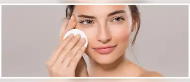Recomendaciones para hacer una buena rutina facial en estos días de cuarentena Recomendaciones para hacer una buena rutina facial en estos días de cuarentena