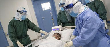 Coronavirus en el mundo: ¿Por qué mueren más hombres que mujeres por el Covid-19? Coronavirus en el mundo: ¿Por qué mueren más hombres que mujeres por el Covid-19?