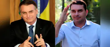 “Brasil no puede parar”: presidente Bolsonaro en contra de la cuarentena por coronavirus “Brasil no puede parar”: presidente Bolsonaro en contra de la cuarentena por coronavirus