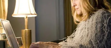 ¡Al estilo de Carrie Bradshaw! Looks que puedes usar para trabajar desde casa ¡Al estilo de Carrie Bradshaw! Looks que puedes usar para trabajar desde casa