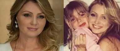 ¡Guapísima! Hija de Angélica Rivera impacta con su figura en bikini ¡Guapísima! Hija de Angélica Rivera impacta con su figura en bikini