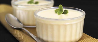 ¡Más fácil que hacer un Tik Tok! El delicioso Mousse de leche condensada ¡Más fácil que hacer un Tik Tok! El delicioso Mousse de leche condensada