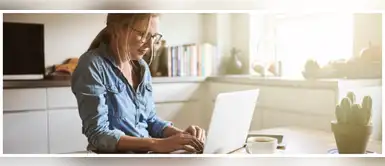 ¿Trabajas todo el día frente a la computadora? Protege tus ojos con estos remedios caseros ¿Trabajas todo el día frente a la computadora? Protege tus ojos con estos remedios caseros