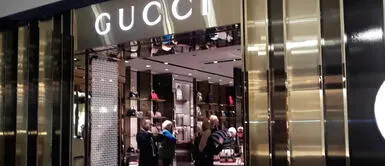 ¡Se une! Gucci hace importante donación para enfrentar al coronavirus ¡Se une! Gucci hace importante donación para enfrentar al coronavirus