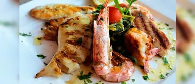 Los pescados azules aportan proteínas claves para reforzar el sistema inmunológico Los pescados azules aportan proteínas claves para reforzar el sistema inmunológico