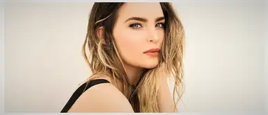 Belinda le dice adiós al cabello largo por este cómodo look Belinda le dice adiós al cabello largo por este cómodo look