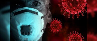 A 16 se elevó el número de víctimas mortales por coronavirus en Perú A 16 se elevó el número de víctimas mortales por coronavirus en Perú