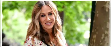 Sarah Jessica Parker nos trae sus increíbles tips de belleza para lucir más joven y natural Sarah Jessica Parker nos trae sus increíbles tips de belleza para lucir más joven y natural