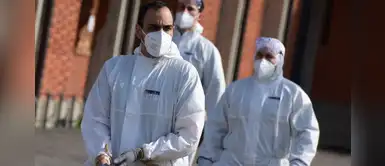 Laboratorio francés se alista para crear una vacuna contra el coronavirus Laboratorio francés se alista para crear una vacuna contra el coronavirus