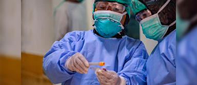 Lambayeque: Muere paciente con covid-19 sin factores de riesgo preeexistentes Lambayeque: Muere paciente con covid-19 sin factores de riesgo preeexistentes