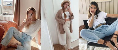 ¡No descuides tus outfits! Looks caseros para no abandonar el estilo en cuarentena ¡No descuides tus outfits! Looks caseros para no abandonar el estilo en cuarentena