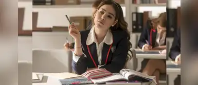 ¿Danna Paola no estará en la 4ta temporada de ‘Élite’ por una fuerte discusión? ¿Danna Paola no estará en la 4ta temporada de ‘Élite’ por una fuerte discusión?