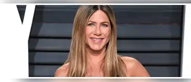Jennifer Aniston se cuida así para sobrevivir en los días de cuarentena ¡Secreto revelado! Jennifer Aniston se cuida así para sobrevivir en los días de cuarentena ¡Secreto revelado!