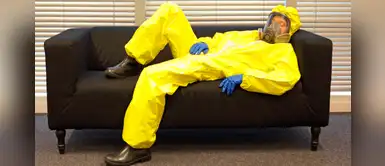 Coronavirus en el mundo: Cinco alternativas que debes aprovechar durante la cuarentena Coronavirus en el mundo: Cinco alternativas que debes aprovechar durante la cuarentena