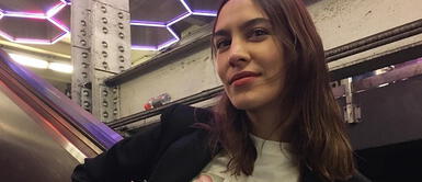 ¡Están de vuelta! Alexa Chung luce los zapatos que nos recordarán a la época de colegio ¡Están de vuelta! Alexa Chung luce los zapatos que nos recordarán a la época de colegio