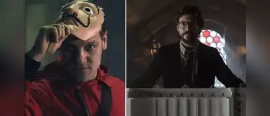 ¡Prepárate! Hoy estrenan el primer capítulo de ‘La Casa de Papel 4’ por coronavirus ¡Prepárate! Hoy estrenan el primer capítulo de ‘La Casa de Papel 4’ por coronavirus