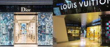 Louis Vuitton, Dior y Sephora ofrecen clases de maquillaje y moda por cuarentena Louis Vuitton, Dior y Sephora ofrecen clases de maquillaje y moda por cuarentena