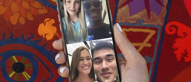 Las 10 mejores apps gratis para jugar on line entre amigos esta cuarentena Las 10 mejores apps gratis para jugar on line entre amigos esta cuarentena